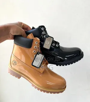 Men's Timberland Boots Veneda Carter X 6 Inch Premium Boot