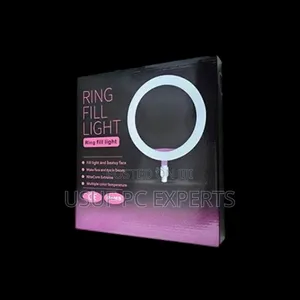 Ring Light 10 Inches