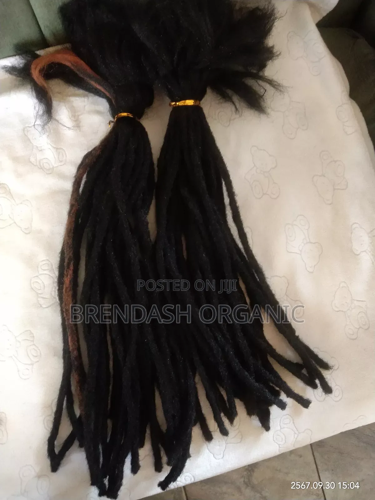 Dreadlocks Hair Extensions