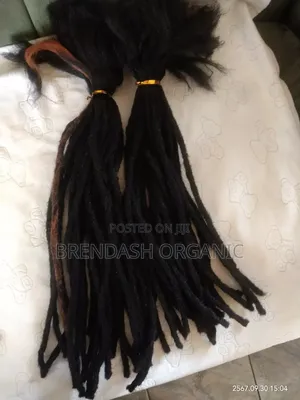 Dreadlocks Hair Extensions