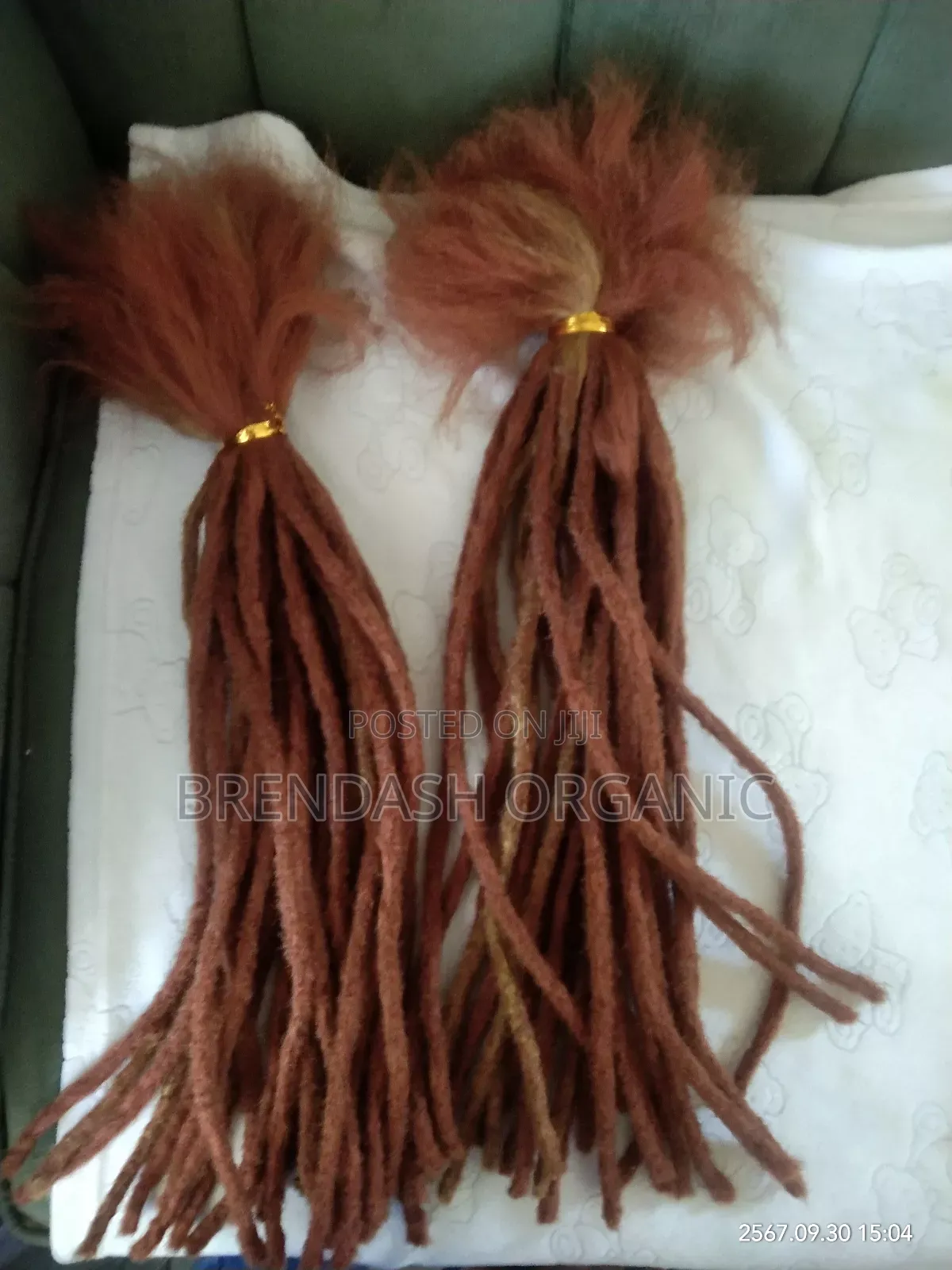 Dreadlocks Hair Extensions