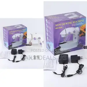 Handheld Sewing Machine