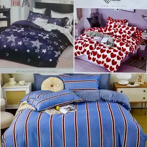 Duvet Cover Set