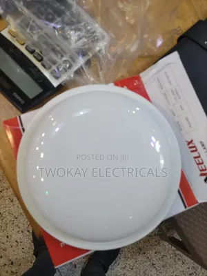20w Led Surface Panel Bulkhead