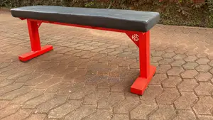 Kz Flat Bench