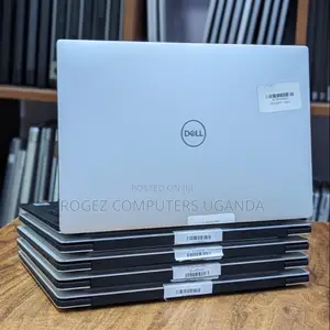 New Laptop Dell Precision 15 5510 16GB Intel Core I7 SSD 512GB