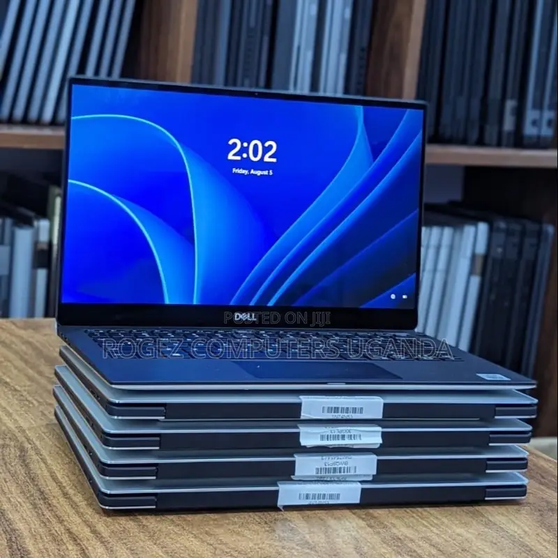 New Laptop Dell Precision 15 5510 16GB Intel Core I7 SSD 512GB