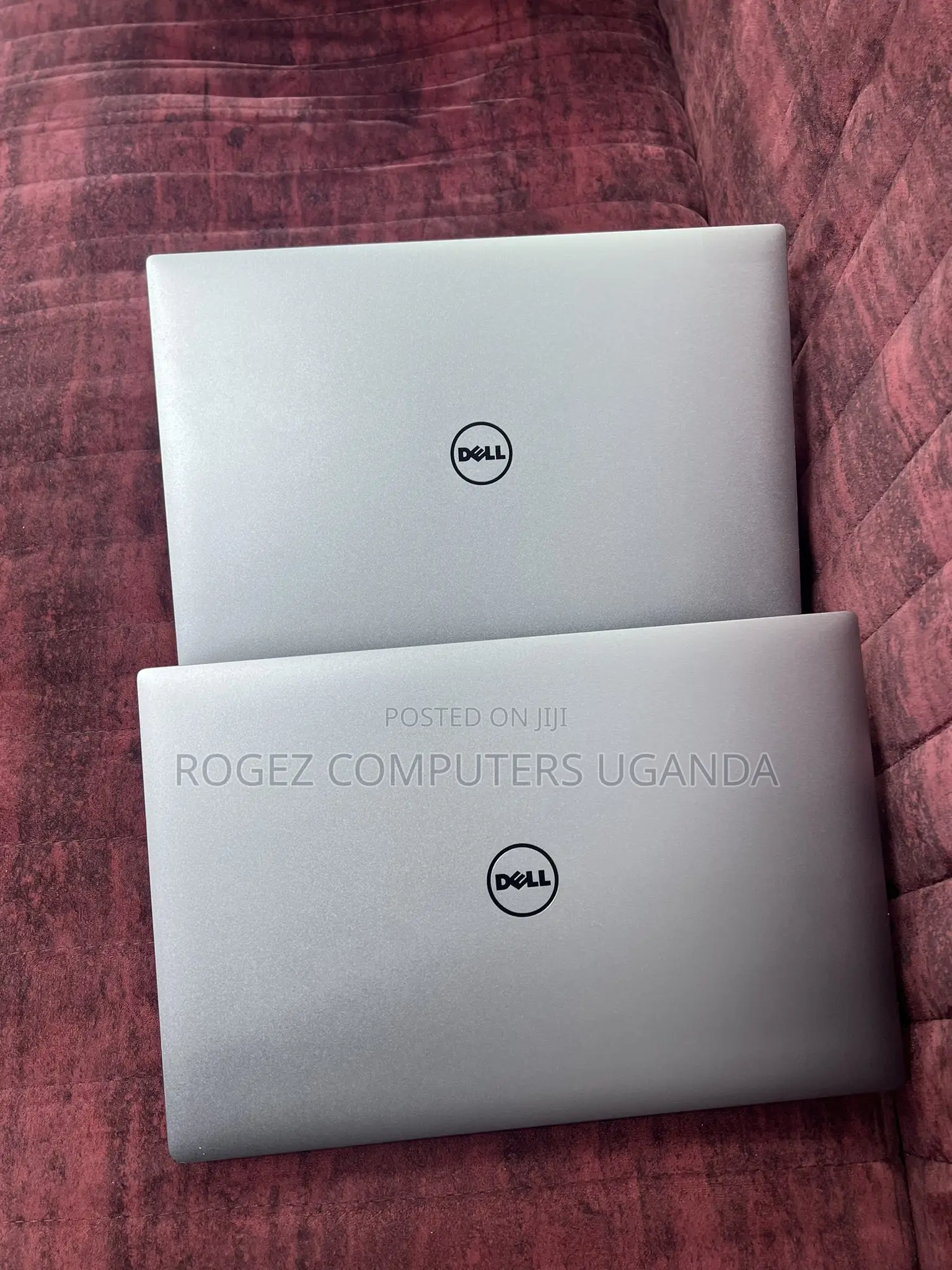 New Laptop Dell Precision 15 5510 16GB Intel Core I7 SSD 512GB