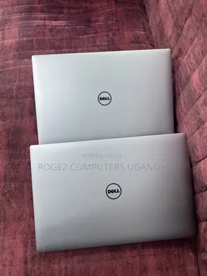 New Laptop Dell Precision 15 5510 16GB Intel Core I7 SSD 512GB
