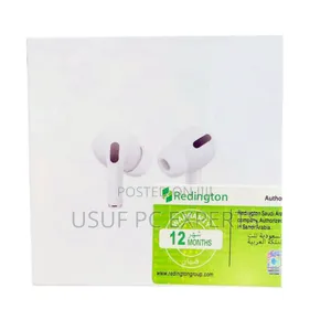 Apple Airpods Earphones