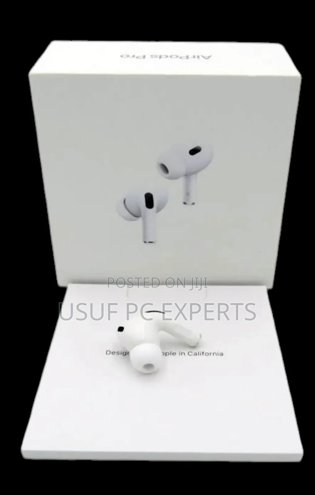 Apple Airpods Earphones