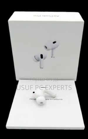 Apple Airpods Earphones