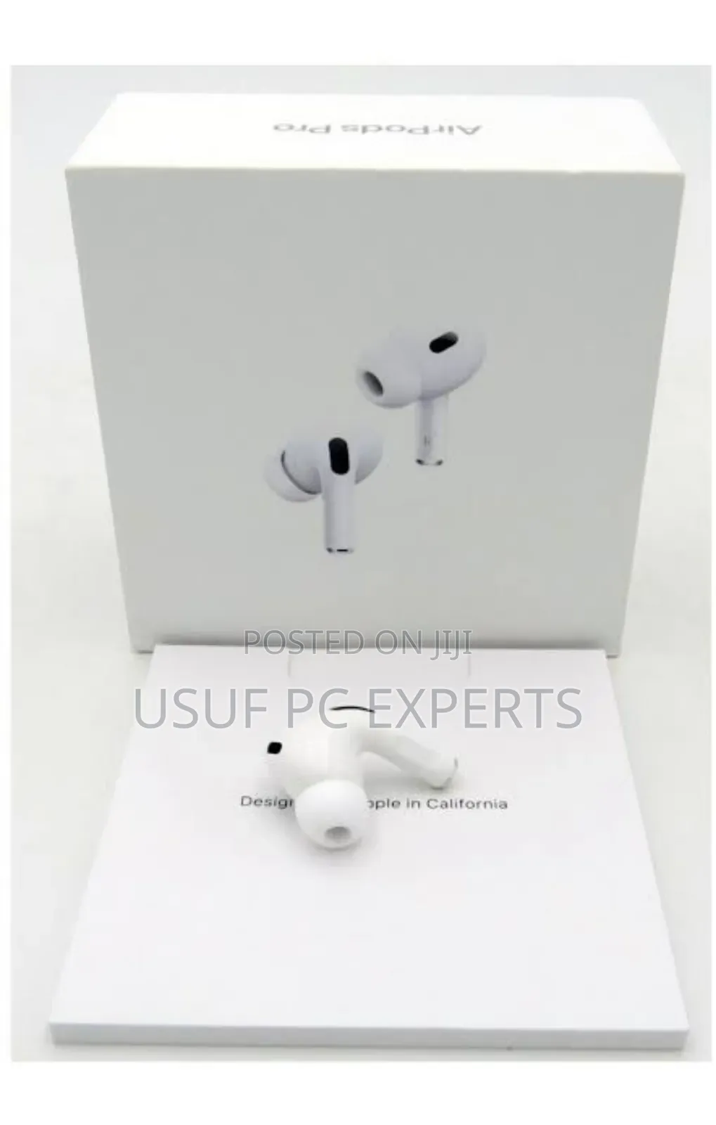 Apple Airpods Earphones