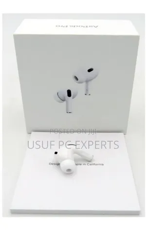 Apple Airpods Earphones