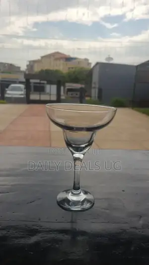 Weeding Wine Glass