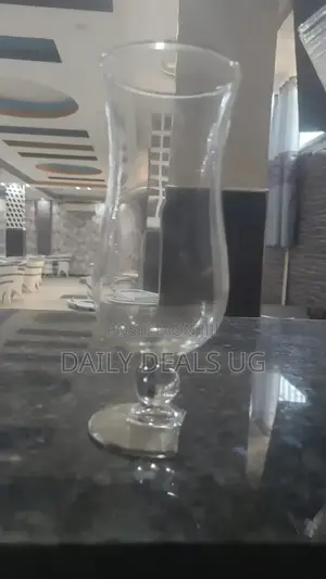 Glassware Set