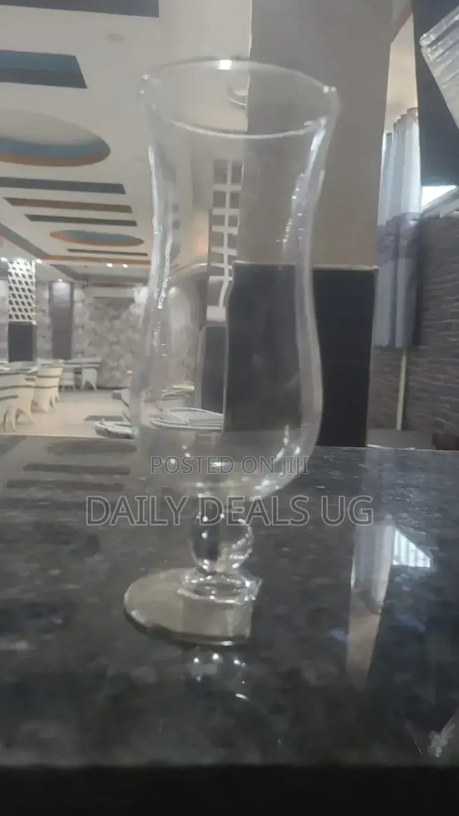 Glassware Set