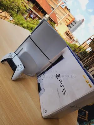 SONY PS5 Slim Series