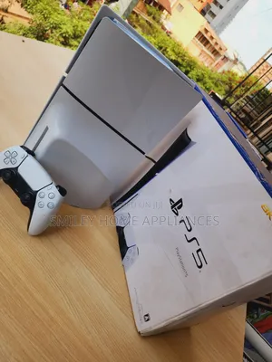 SONY PS5 Slim Series