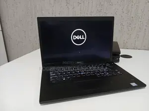 New Laptop Dell Latitude 14 7480 8GB Intel Core I7 SSD 256GB