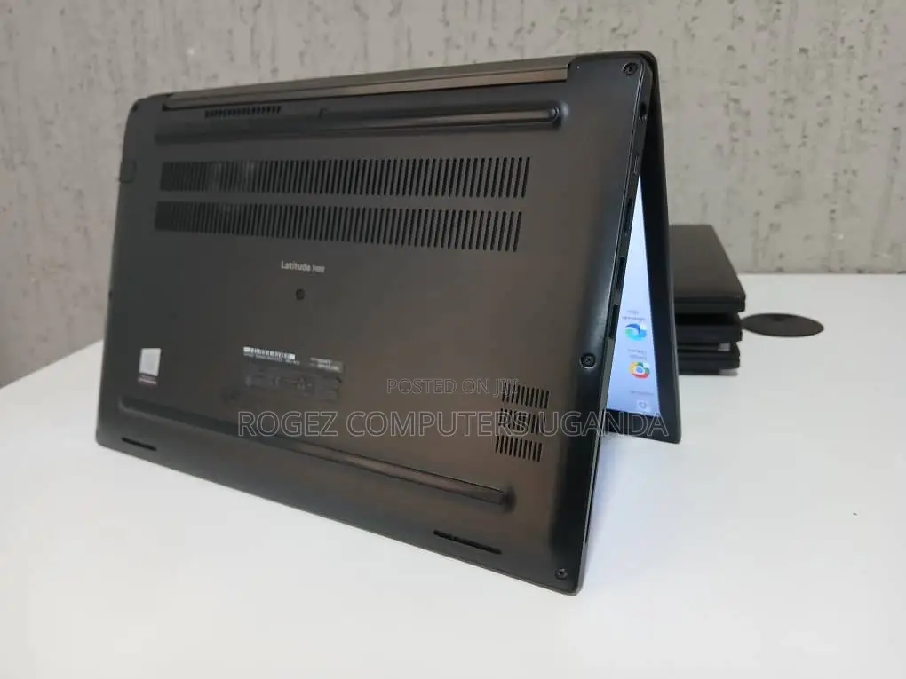 New Laptop Dell Latitude 14 7480 8GB Intel Core I7 SSD 256GB