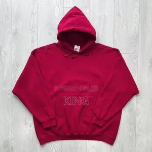 Serene Pocket Jumper Hoodie