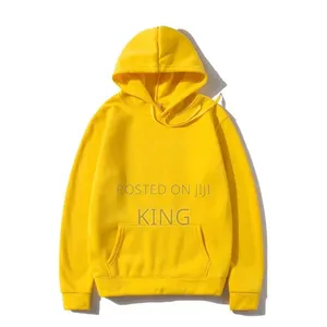 Calming Pocket Jumper Hoodie