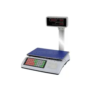 Electronic Digital Trade Commercial Scales 50 Kg