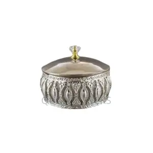 Apple Spice Condiment Honey Sugar Dish Tray Hostess