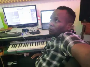 Music Studio and Music Lessons