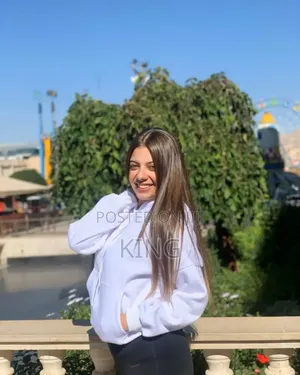 Valid Pocket Jumper Hoodie