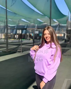 Formal Pocket Jumper Hoodie