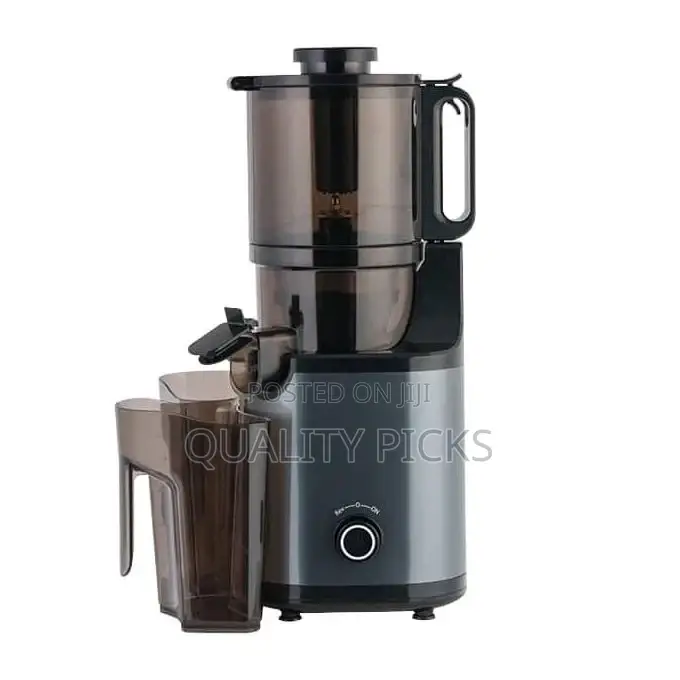 Commercial Big Mouth Cold Press Juicer Machines, Slow Juicer