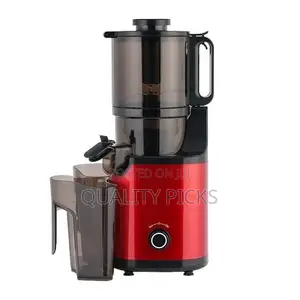 Commercial Big Mouth Cold Press Juicer Machines, Slow Juicer