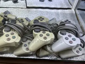 Ps2 Gray Originals
