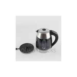 DSP 1.7 Litre Glass Electric Boiling Kettle Boiler Pot