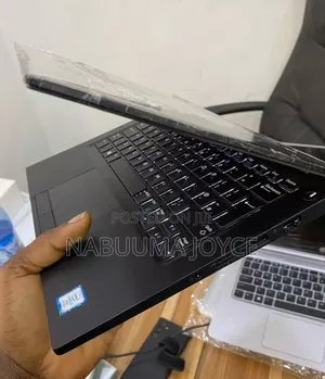 New Laptop Dell Latitude 7290 8GB Intel Core i5 SSD 256GB