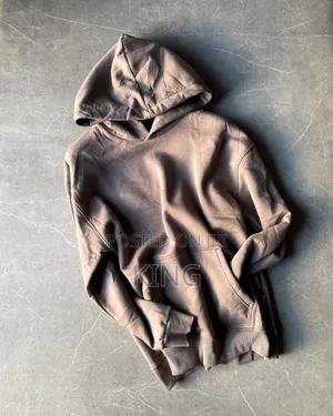 Cheerful Pocket Jumper Hoodie