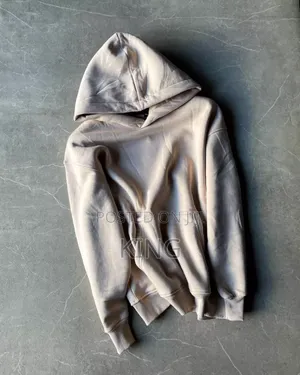 Comforting Pocket Jumper Hoodie