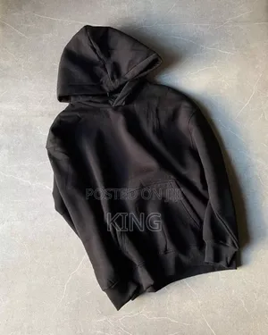 Up-to-Date Pocket Jumper Hoodie