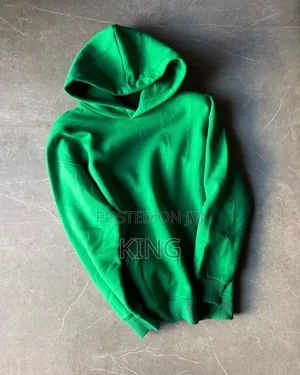 Smart Pocket Jumper Hoodie