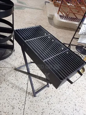 Barbecue Grill