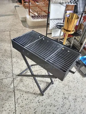 Barbecue Grill