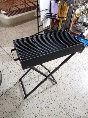 Barbecue Grill