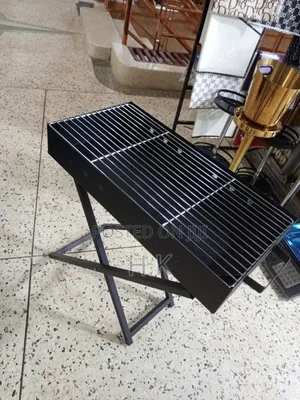 Barbecue Grill