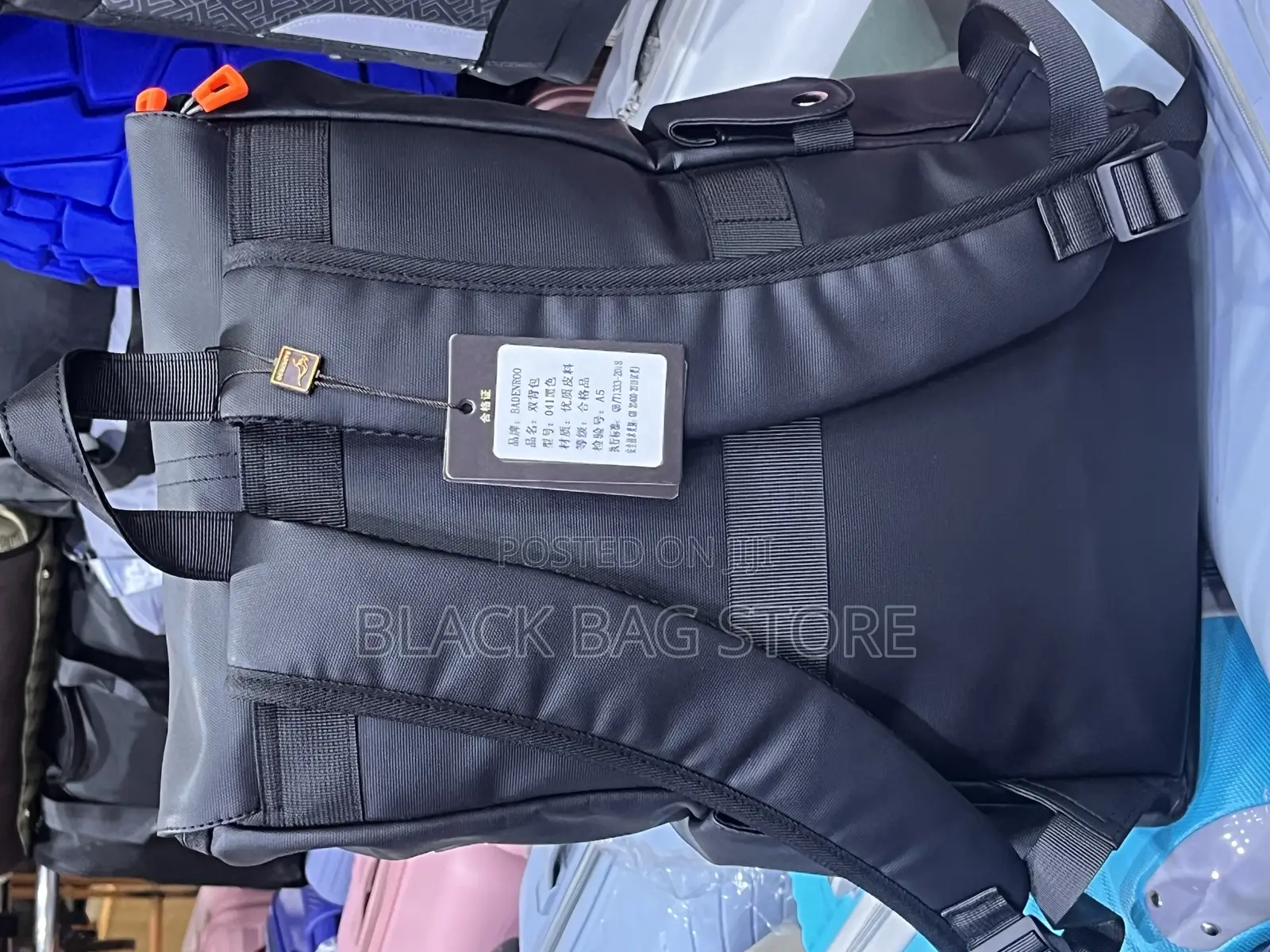 Laptop Bag