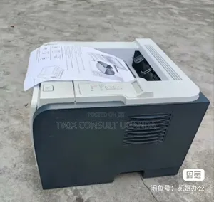 Hp Lasserjet 2055DN