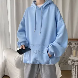 Elite Pocket Jumper Hoodie
