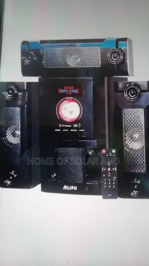 Alipu Sub Woofer