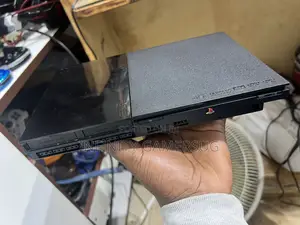 Ps2 Slim Chipped
